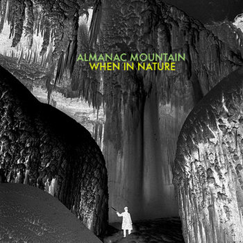 When In Nature cover art