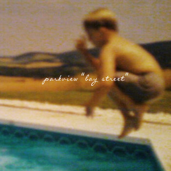 "Bay Street" Demo cover art