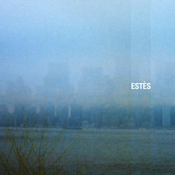 Urban State EP cover art