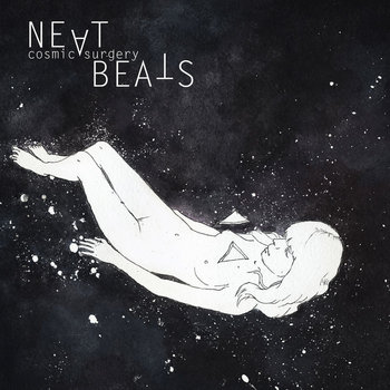Cosmic Surgery cover art