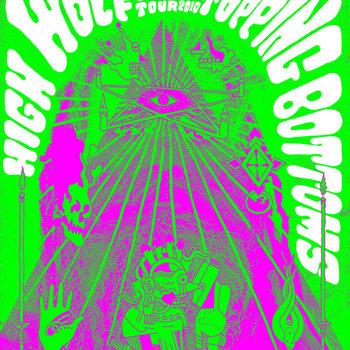 Japan Tour Tape cover art
