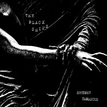 Goodbye Damascus cover art