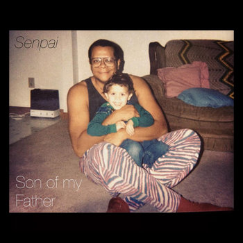 Son of my Father cover art