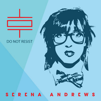Do Not Resist cover art