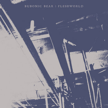fleshworld cover art