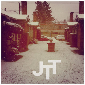 S/T 7" SPR04 cover art