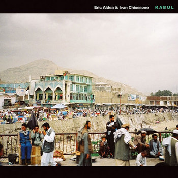 Kabul cover art