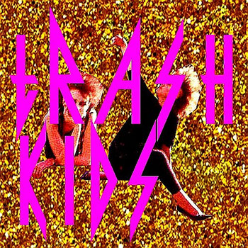 Headdancer cover art