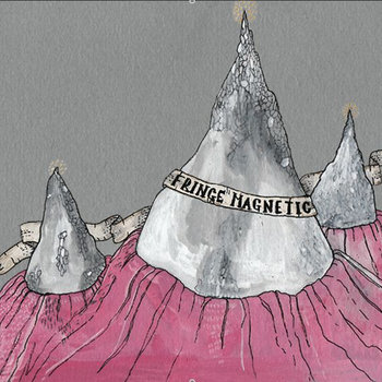 EMPTY SPACES cover art