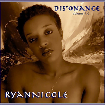 Dis'onance - Vol. 1 cover art