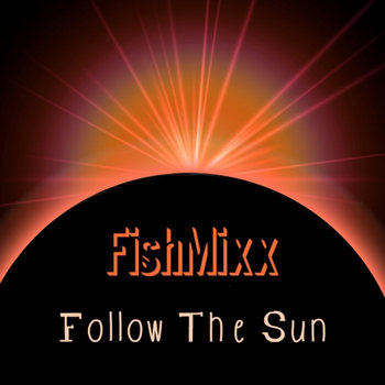 Follow The Sun cover art