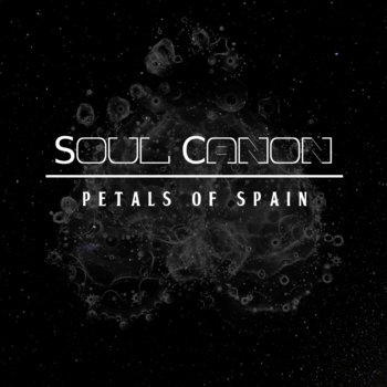 Soul Canon cover art