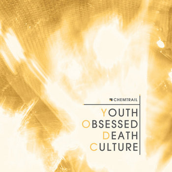 Youth Obsessed Death Culture cover art