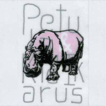 Collaboration cover art