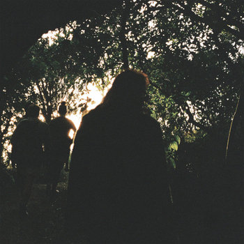 Into Clear EP cover art