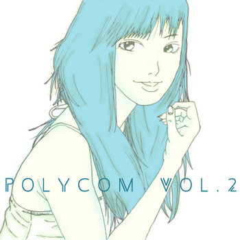 Polycom vol.2 cover art