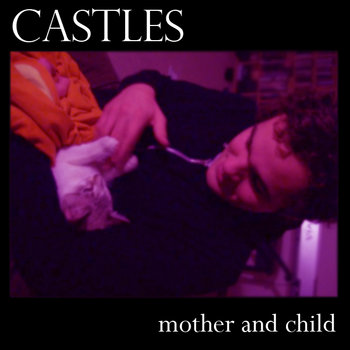 mother and child cover art