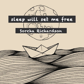 Sleep Will Set Me Free cover art