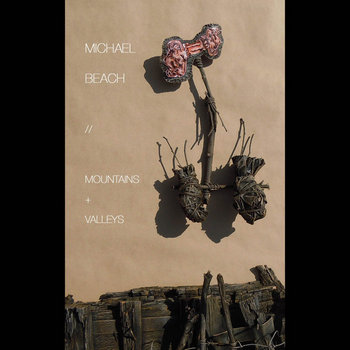 Mountains + Valleys cover art