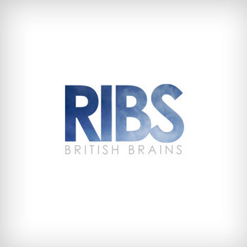 British Brains cover art