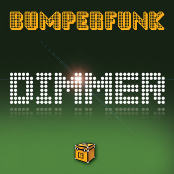 Dimmer cover art