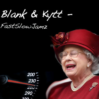 FastSlowJamz cover art