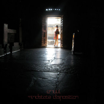 Mindstate Disposition cover art