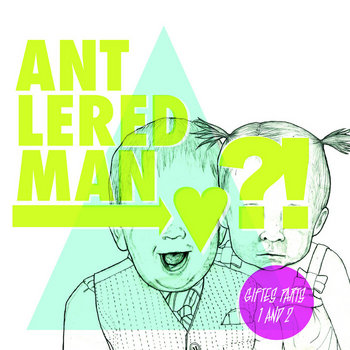 Giftes 1&2 (10 track album) cover art