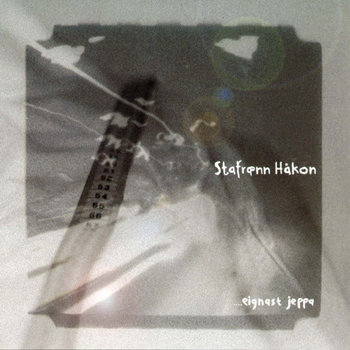 Eignast Jeppa cover art