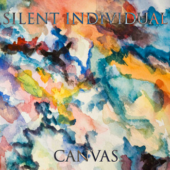 Canvas cover art