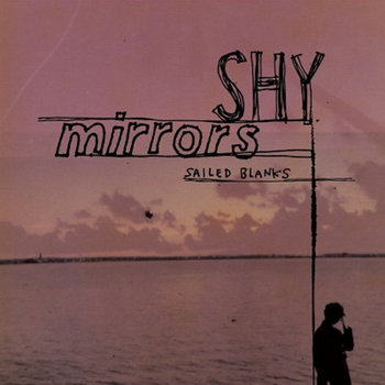 Sailed Blanks cover art