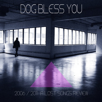 2006 / 2011 : A LOST SONGS REVIEW cover art