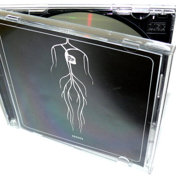 Mr Haselbain "11/11/11" Compact Disc limited edition cover art