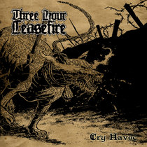 Cry Havoc cover art