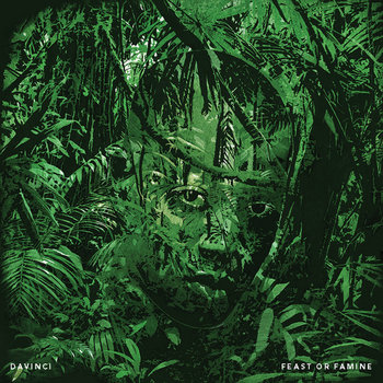 Feast Or Famine cover art