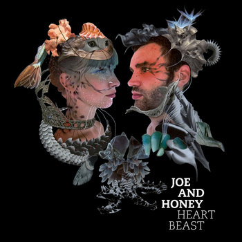 Heart Beast cover art