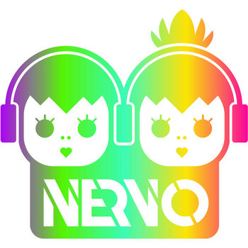We're All No One (NERVO GOES TO PARIS REMIX TEASER) cover art