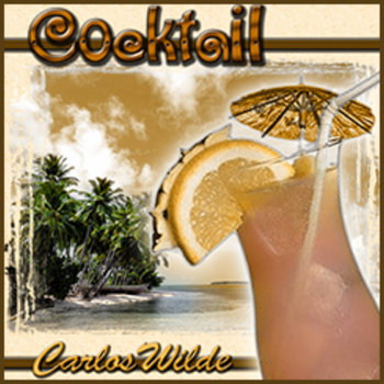 Cocktail cover art