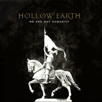 We Are Not Humanity cover art