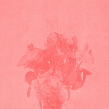Sacred Flowers cover art