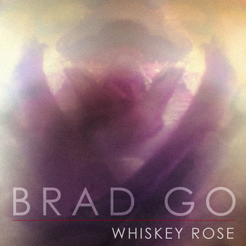 Whiskey Rose cover art