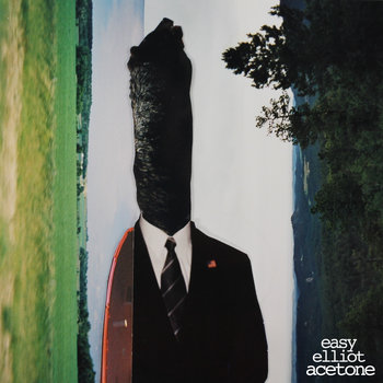 Acetone (New) cover art