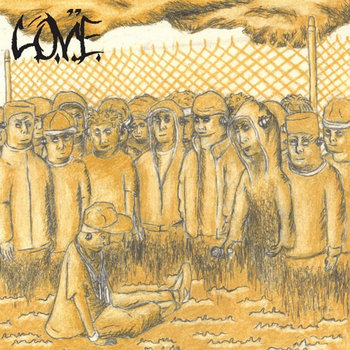 L.O.V.E. cover art