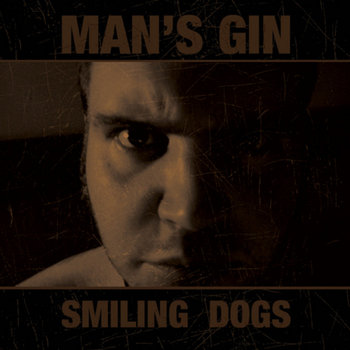 Smiling Dogs cover art