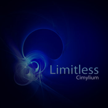 Limitless cover art