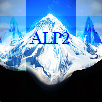 ALP2 cover art