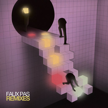 Remixes cover art