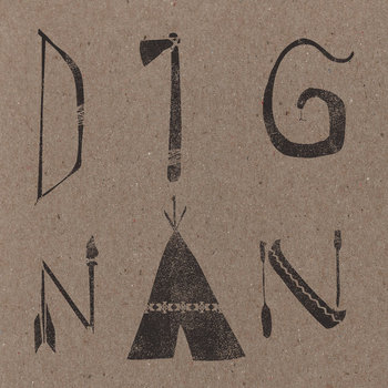 2011 Tour EP cover art