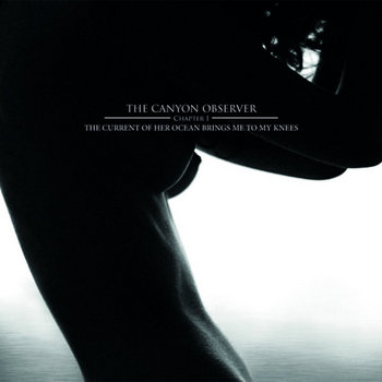 Chapter I: The Current of Her Ocean Brings Me To My Knees cover art