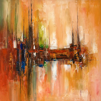 Western Sunrise cover art